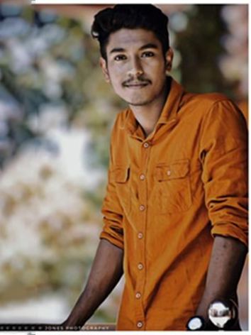 Ditty David, placed as Mechanical QA/QC engineer (Cochin Refinery Project)